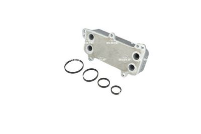 Ölkühler, Motoröl