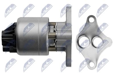 AGR - Ventil NTY EGR-DW-008