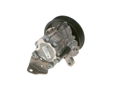 HYDRAULIKPUMPE LENKUNG BOSCH KS01000603 22