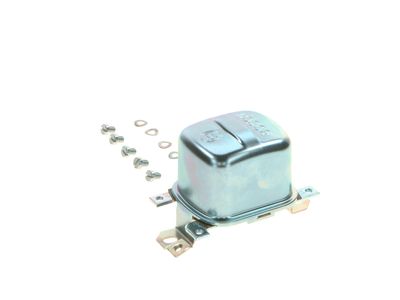 GENERATORREGLER BOSCH F026T02201 20