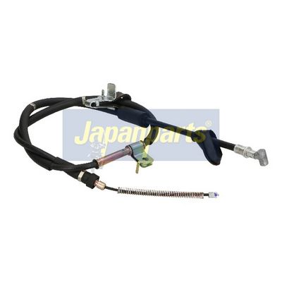 Seilzug, Feststellbremse