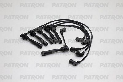 Комплект проводов зажигания PATRON PSCI1034KOR для KIA MAGENTIS