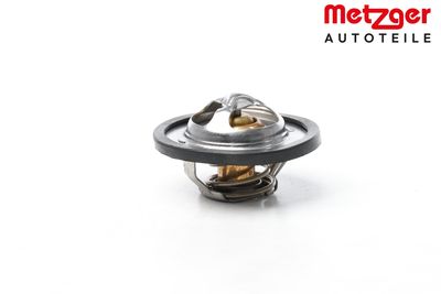 THERMOSTAT KüHLMITTEL METZGER AUTOTEILE 4006140 10