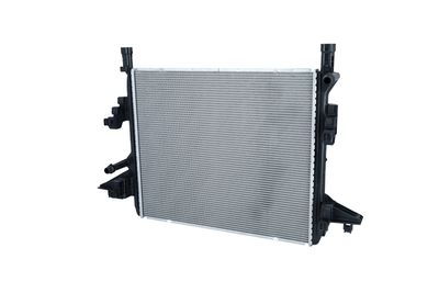 RADIATOR RACIRE MOTOR NRF 550313 7