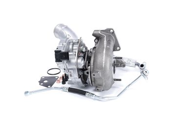 LADER AUFLADUNG BTS Turbo T981348 11