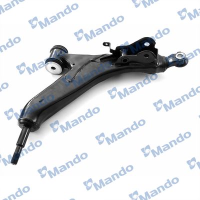носач, окачване на колелата MANDO MSA018785