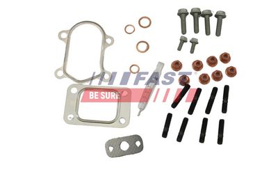 SET GARNITURI COMPRESOR