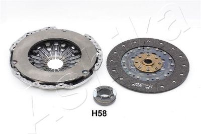 Clutch Kit 92-0H-H58