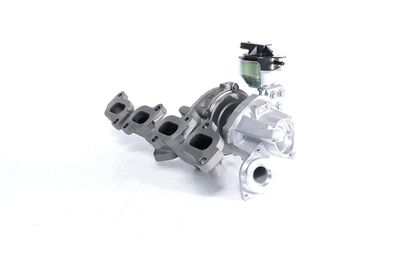 LADER AUFLADUNG BTS Turbo T916735 33