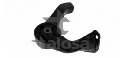 TALOSA 61-13280 Подушка двигателя для MITSUBISHI LANCER VIII (CY_A, CZ_A)