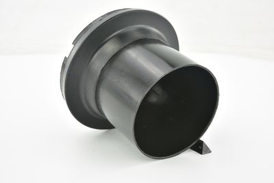 CAPAC PROTECTIE/BURDUF AMORTIZOR FEBEST CHSHBLAN 35