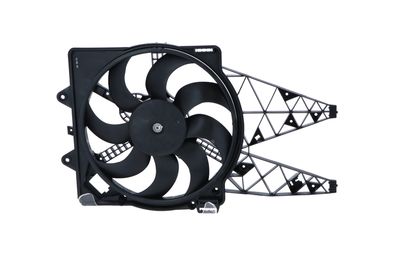 VENTILATOR RADIATOR NRF 47890 5