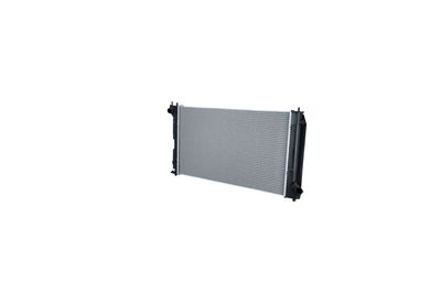 RADIATOR RACIRE MOTOR NRF 53765 9