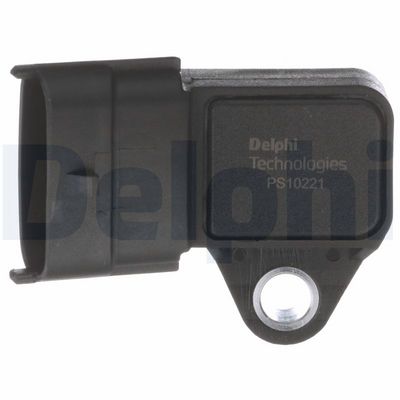 SENSOR SAUGROHRDRUCK DELPHI PS10221 5