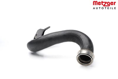 LADELUFTSCHLAUCH METZGER AUTOTEILE 2400258 30
