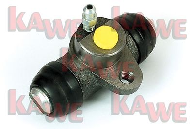 спирачно цилиндърче на колелото KAWE W4936