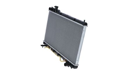 RADIATOR RACIRE MOTOR NRF 59229 11