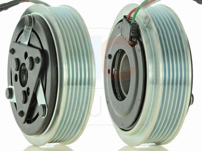 Embrayage de compresseur de clim ACAUTO