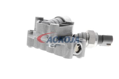 SUPAPA COMANDA POZ. ARBORE CU CAME ACKOJA A260037 45