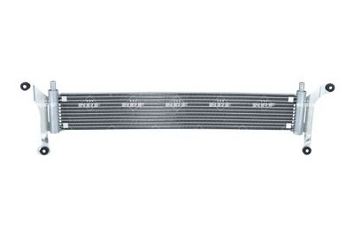 KüHLER MOTORKüHLUNG