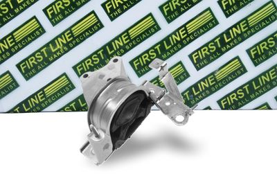 окачване, двигател FIRST LINE FEM3549