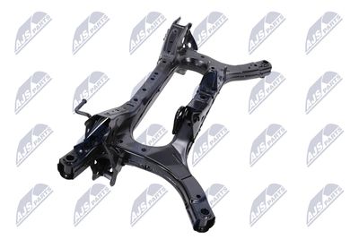 CORP AX NTY ZRZTY017 31