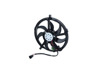 VENTILATOR RADIATOR NRF 47508 28