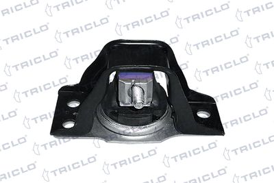 окачване, двигател TRICLO 365667