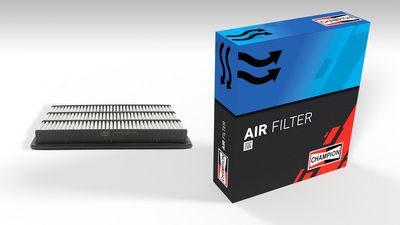 Vorschau Luftfilter Ansicht 2