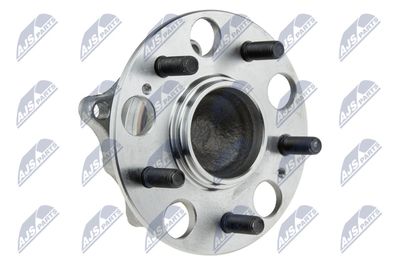 Pyörän napa NTY KLT-HD-065 – HONDA