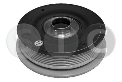 RIEMENSCHEIBE KURBELWELLE