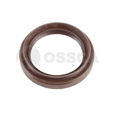 семеринг, колянов вал OSSCA