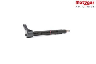 INJECTOR METZGER AUTOTEILE 0871108 17