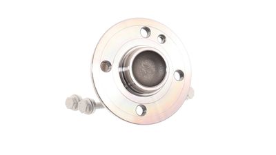 RADLAGERSATZ SKF VKBA6633 21