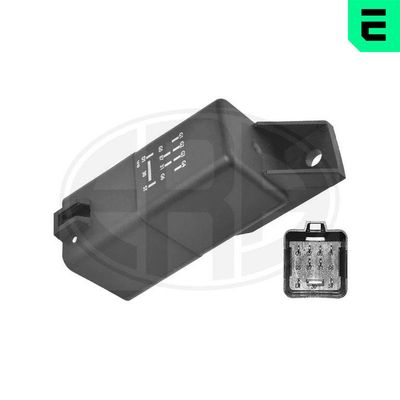 UNITATE DE CONTROL BUJII INCANDESCENTE