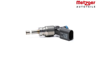 INJECTOR METZGER AUTOTEILE 0920024 37