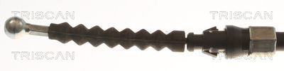 CABLU FRANA DE PARCARE TRISCAN 8140241171 2