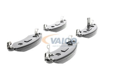 BREMSBELAGSATZ SCHEIBENBREMSE VAICO V408033 51