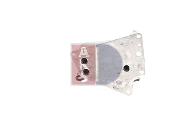ÖLKüHLER MOTORöL AKS DASIS 156008N 6