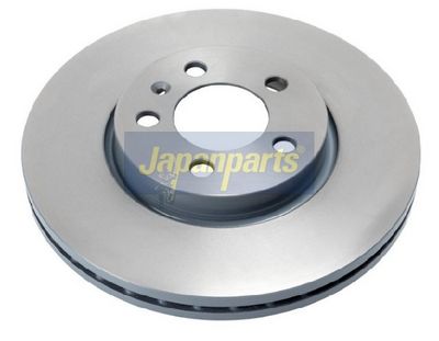 спирачен диск JAPANPARTS DI-0963C