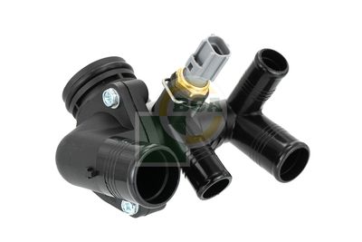 TERMOSTAT LICHID RACIRE