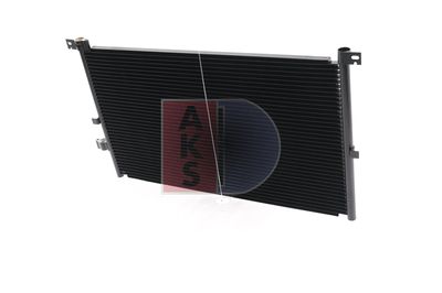 KONDENSATOR KLIMAANLAGE AKS DASIS 092004N 8