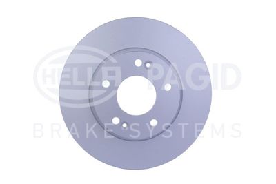 Brake Disc 8DD 355 118-371