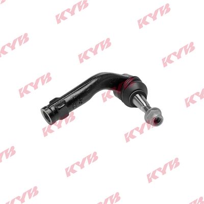 накрайник на напречна кормилна щанга KYB KTR4864