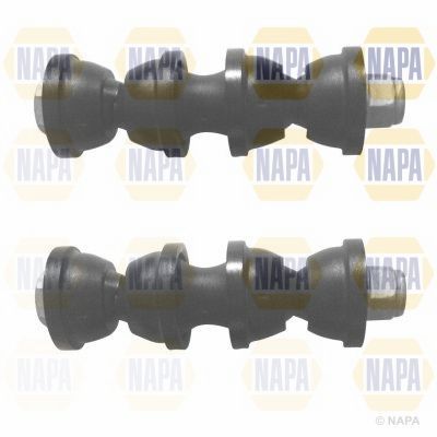 Link/Coupling Rod, stabiliser bar NAPA NST4091