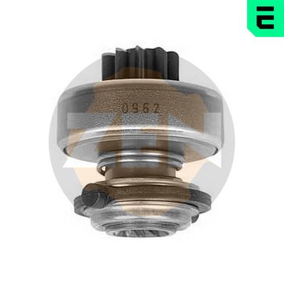 CUPLAJ UNISENS DEMAROR