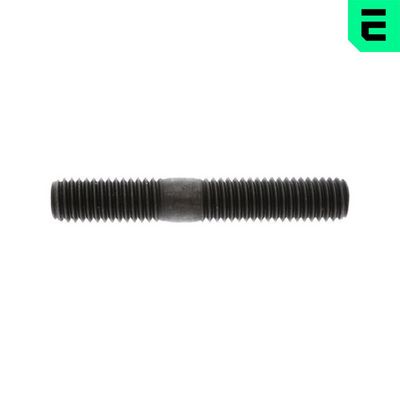 SCHRAUBE ABGASKRüMMER