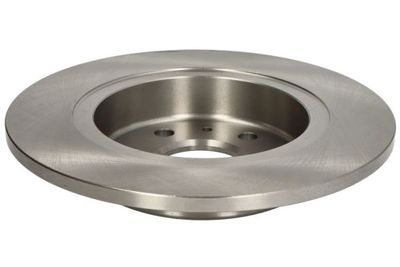 Brake disc Achter/Voor Links/Rechts past: OPEL AMPERA-E, ASTRA K 1.0-Electric 06.15-12.21