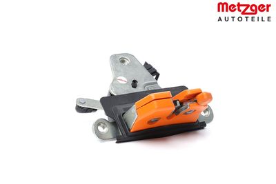 HECKKLAPPENSCHLOSS METZGER AUTOTEILE 2311009 36