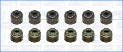 SET GARNITURI AX SUPAPE